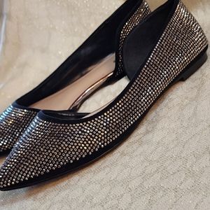 MIX NO.6 FLATS SZ 6.5